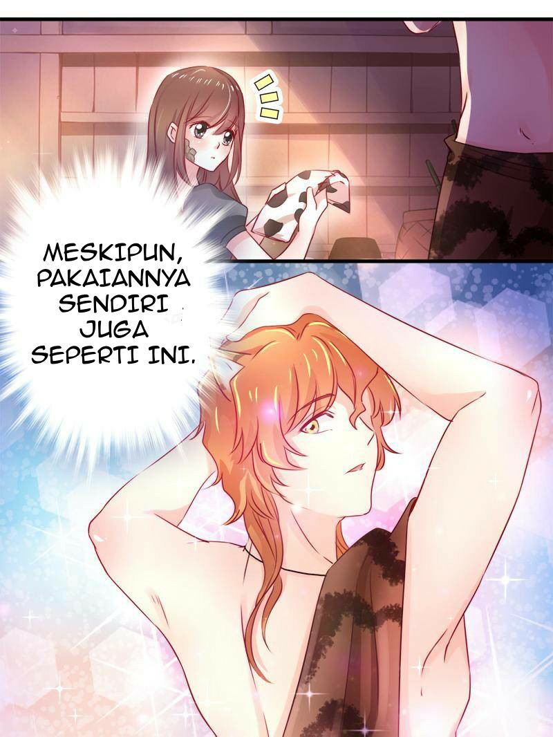 Beauty and the Beasts Chapter 05 Gambar 13